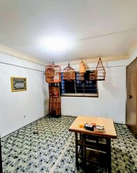 Blk 853 Woodlands Street 83 (Woodlands), HDB 4 Rooms #585078331